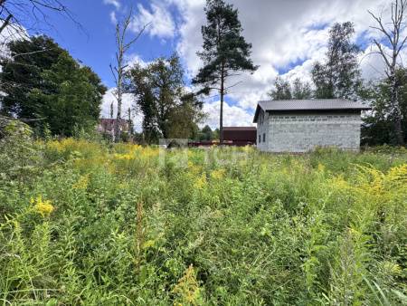 Земельный участок, г.о. Пушкинский, Пушкино, Советская улица, 2, #id1740690