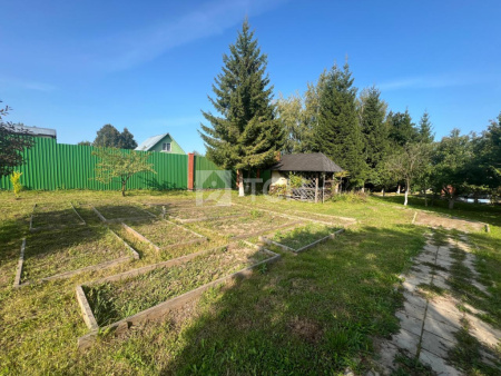 Дом, г.о. Пушкинский, село Ельдигино, 57, #id1213410