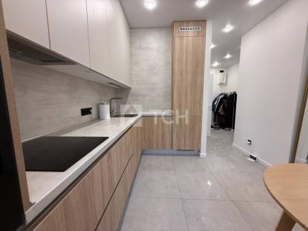 2-комн. квартира, деревня Путилково, Просторная улица, 4, #id1938168