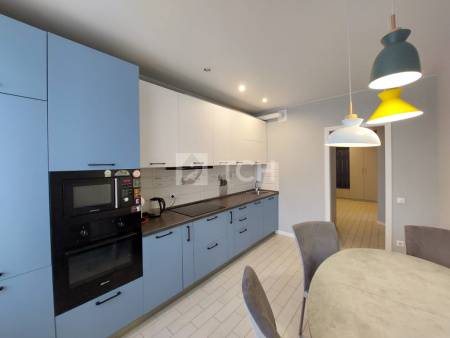 2-комн. квартира, Ивантеевка, Хлебозаводская улица, 28к1, #id741706