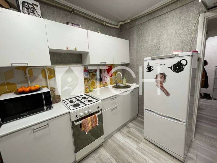 1-комн. квартира, Москва, ул Палехская, 11 #id299868