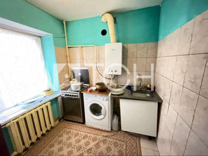 3-комн. квартира, Москва, ул Тушинская, 6 #id283765