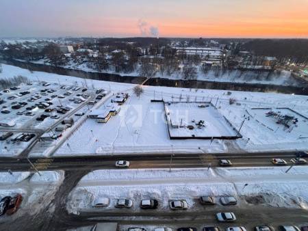 1-комн. квартира, посёлок городского типа Свердловский, Заречная улица, 1, #id1968009