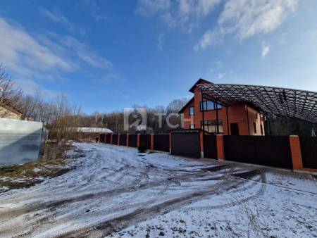 Земельный участок, г.о. Пушкинский, село Левково, #id1984635