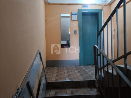 1-комн. квартира, Королёв, проспект Королёва, 11, #id1730771