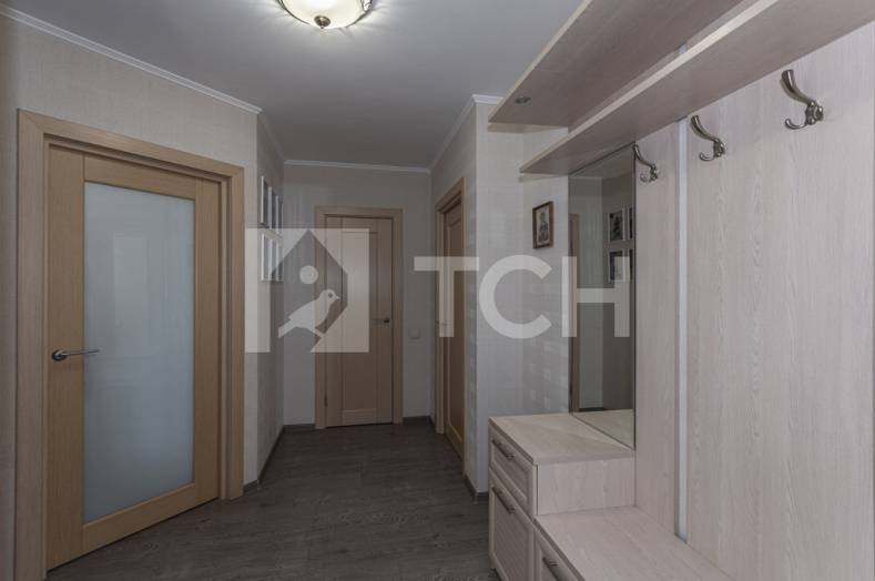 2-комн. Квартира, Ивантеевка, Трудовая улица, 18, #id464190