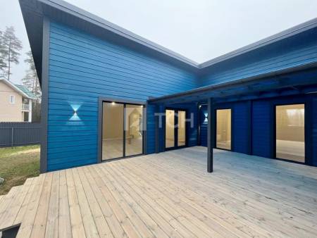 Дом, г.о. Щёлково, Фюзеляжная улица, #id1958109