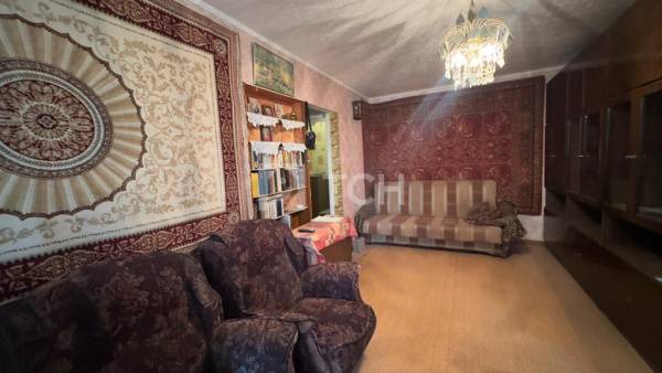 2-комн. квартира, Ивантеевка, Советский проспект, 15, #id1865551