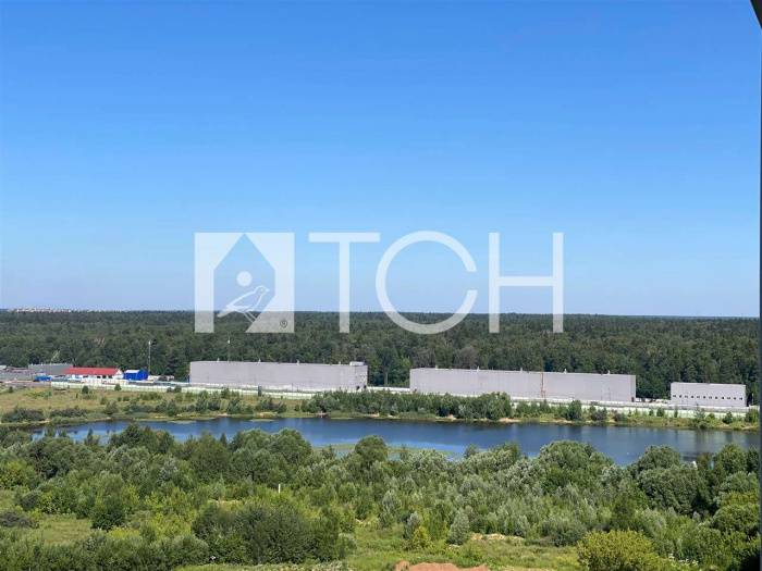 1-комн. квартира, Мытищи, ул Кедрина, 1 #id285926
