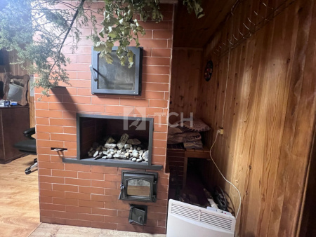 Дом, Владимирская область, Киржачский район, СНТ Зарница-1, 101, #id1343121