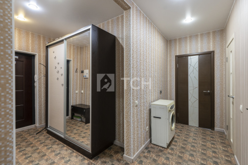 2-комн. квартира, Мытищи, Осташковское шоссе, 22к5, #id969124