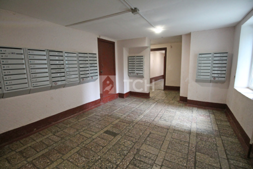 3-комн. квартира, Лосино-Петровский, Первомайская улица, 5, #id1144826