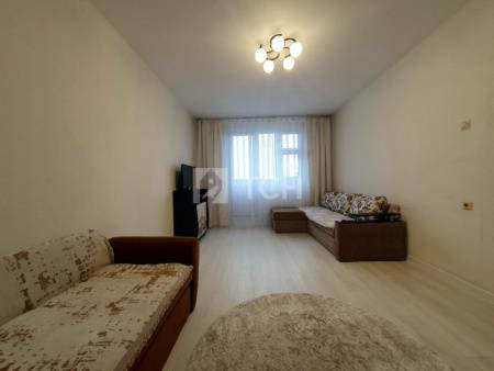 1-комн. квартира, Балашиха, 37, #id1896515