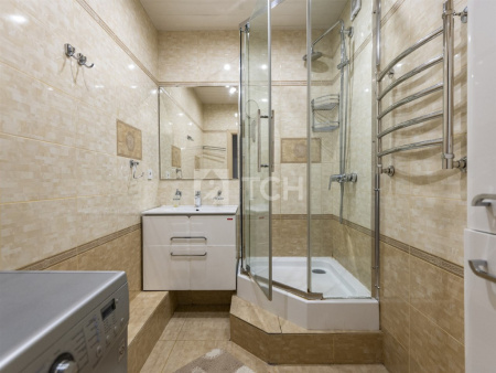 3-комн. квартира, Мытищи, Трудовая улица, 22, #id359508