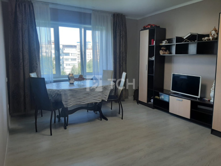 3-комн. квартира, Пушкино, улица Инессы Арманд, 5, #id1656837