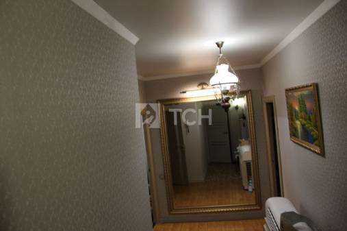 2-комн. квартира, Королёв, улица 50-летия ВЛКСМ, 4Г, #id1651435