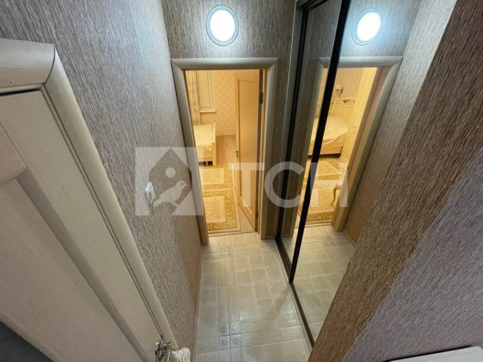 2-комн. Квартира, квартал № 91, Чечёрский проезд, 122к3, #id584709
