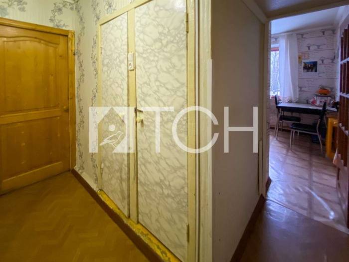 1-комн. квартира, Щелково, ул Неделина, 19 #id297897