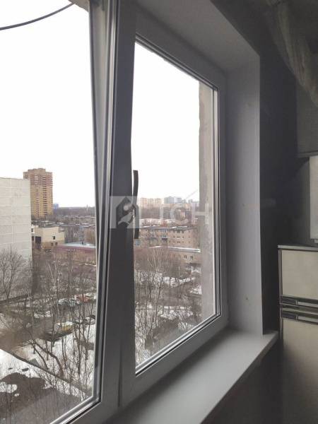 2-комн. квартира, Королёв, улица Исаева, 8, #id1003039