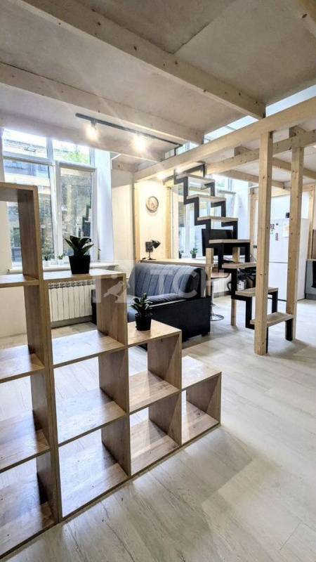 1-комн. квартира, Королёв, улица Грабина, 13, #id1724941