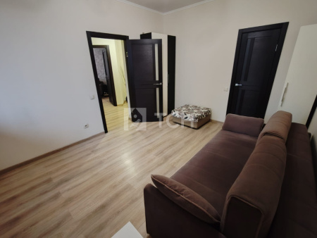 2-комн. квартира, Ивантеевка, Заводская улица, 12А, #id1862639