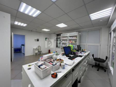 Коммерческая недвижимость, Ивантеевка, Хлебозаводская улица, 12к2, #id1945129