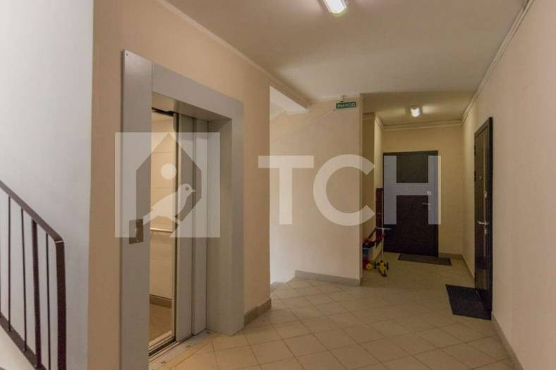 2-комн. Квартира, Королёв, Бурковский проезд, 36к5, #id375394