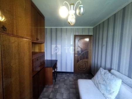 2-комн. квартира, Мытищи, 4-я Парковая улица, 22, #id2285203
