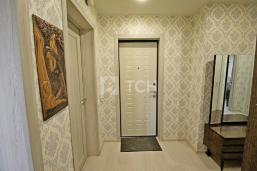 3-комн. квартира, Лосино-Петровский, Первомайская улица, 5, #id1144826