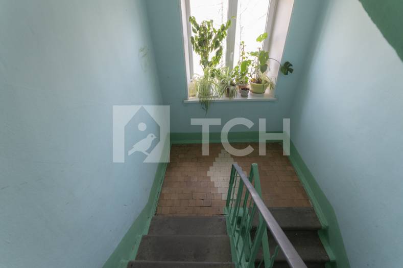 1-комн. Квартира, Королёв, Тарасовская улица, 1, #id668374