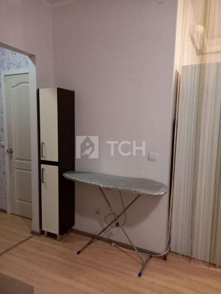 Квартира-студия, Ивантеевка, улица Бережок, 8, #id1298148