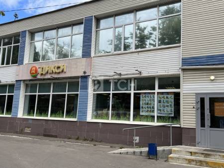 2-комн. квартира, Королёв, улица М.М. Глинкина, 3, #id1797085