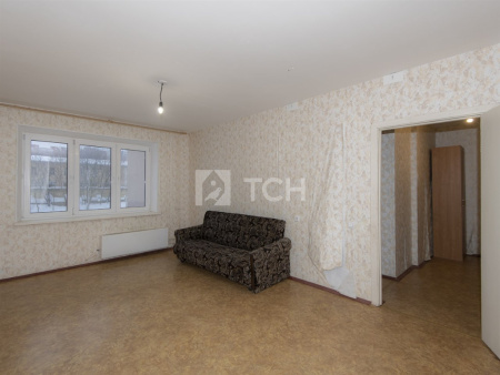 1-комн. квартира, Ивантеевка, улица Дзержинского, 8к2, #id378703