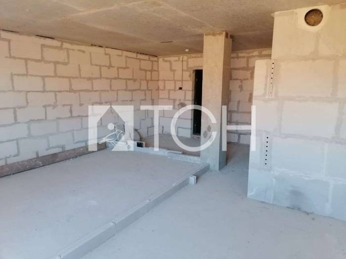 1-комн. квартира, Большие Жеребцы, мкр Восточный, 1к3 #id272896
