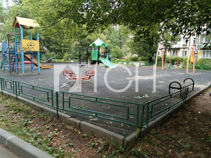 2-комн. квартира, Заветы Ильича, ул Железнодорожная, 3 #id285402