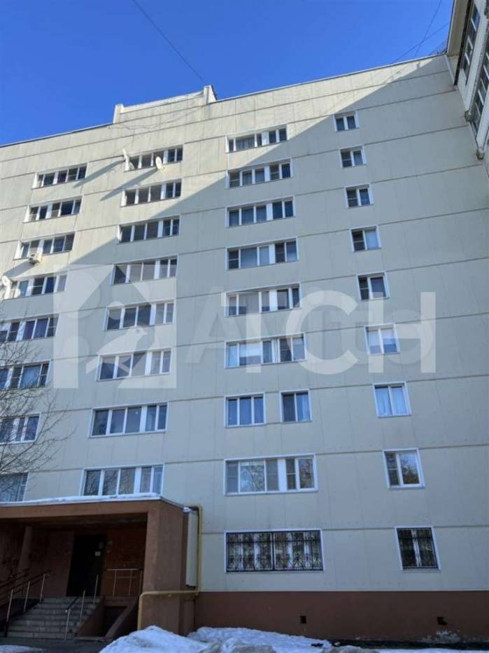 4-комн. квартира, посёлок Пансионат Клязьминское водохранилище, Сорокинское шоссе, 9А, #id360897