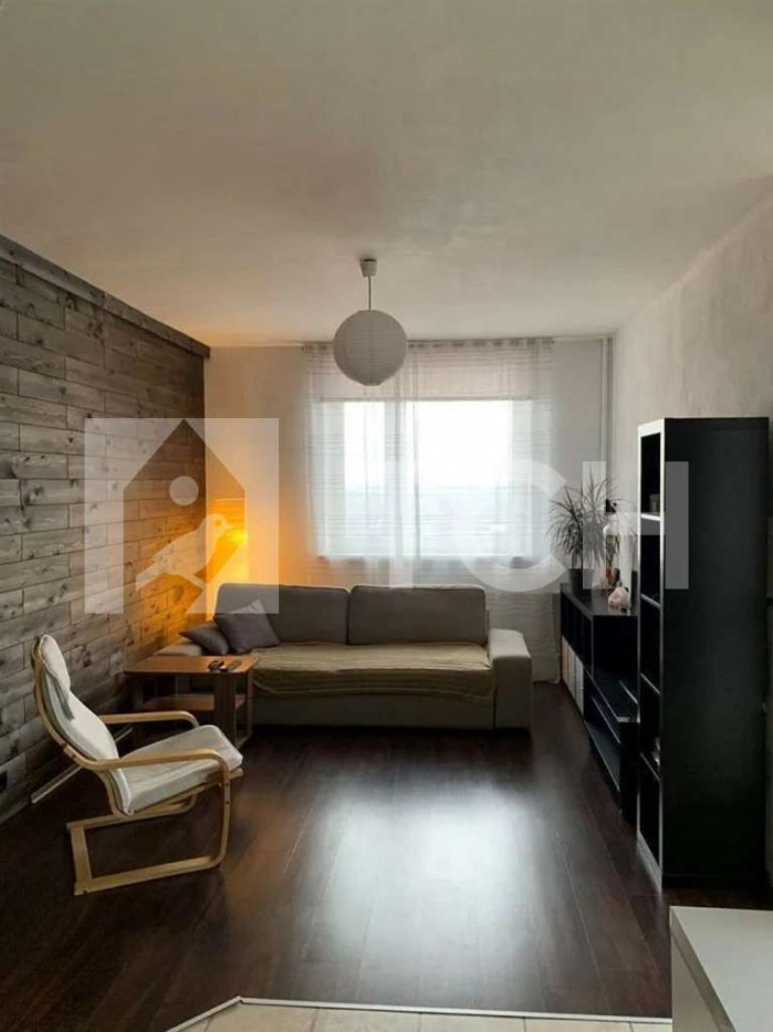 1-комн. Квартира, Пушкино, Московский проспект, 57к1, #id359493