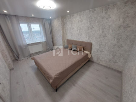 3-комн. квартира, Ивантеевка, улица Прокудина, 2, #id1009977