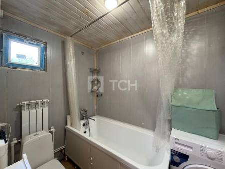 Дом, г.о. Щёлково, садовое товарищество Алмаз-1, 117, #id1597410