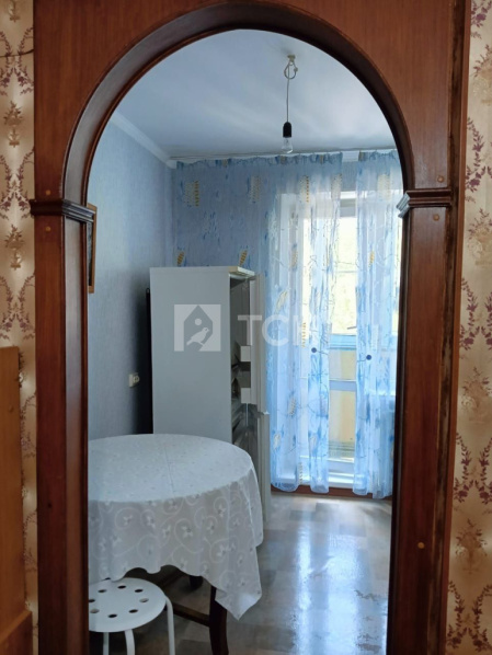 2-комн. квартира, посёлок санатория Тишково, Курортная улица, 26, #id1264284