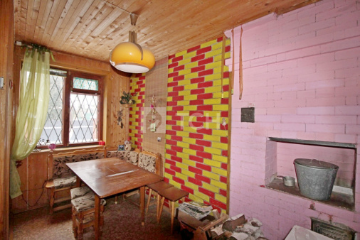 Дом, г.о. Щёлково, садовое товарищество Сатурн, 130, #id1692336