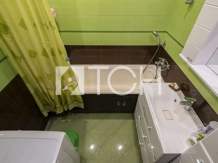 1-комн. квартира, Королев, ул Калининградская, 17к1 #id279586