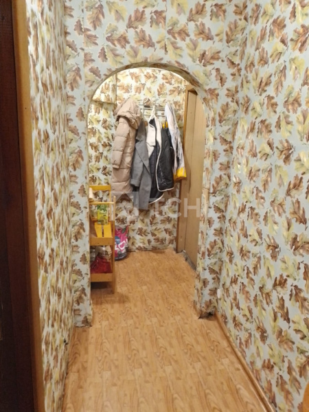 2-комн. квартира, Королёв, улица Корсакова, 1, #id831508