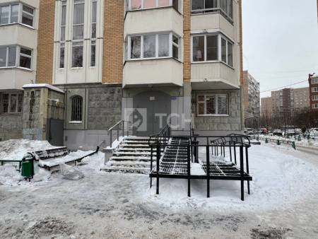 2-комн. квартира, Королёв, улица Горького, 12А, #id1947823