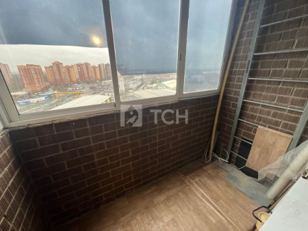 1-комн. квартира, Щёлково, 1к2, #id1294697