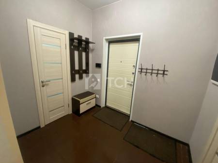 1-комн. квартира, Пушкино, 1-й Некрасовский проезд, 9, #id1915385