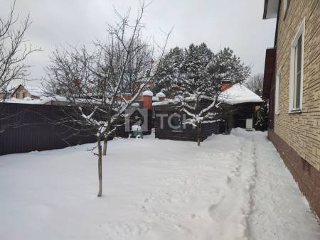 Дом, Раменский муниципальный округ, деревня Вялки, Заречная улица, 39к1, #id1547634