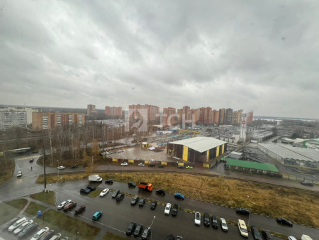 1-комн. квартира, Щёлково, 1к2, #id1294697