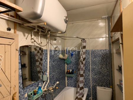 Дом, г.о. Пушкинский, Пушкино, 1-й Добролюбовский проезд, 19А, #id1650799