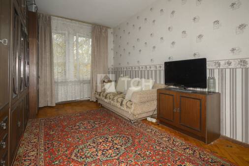 1-комн. квартира, Королёв, улица К.Д. Трофимова, 16, #id1846146